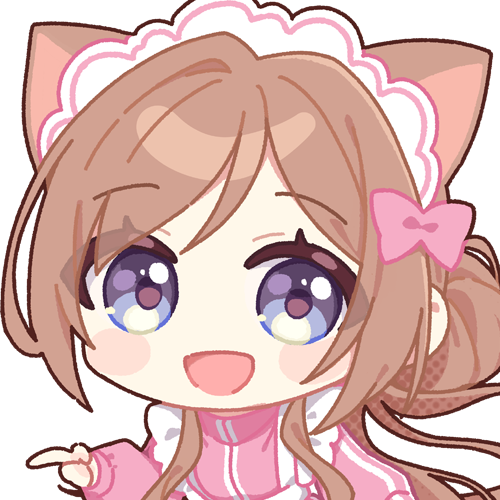 Mini acrylic block - Rinami
