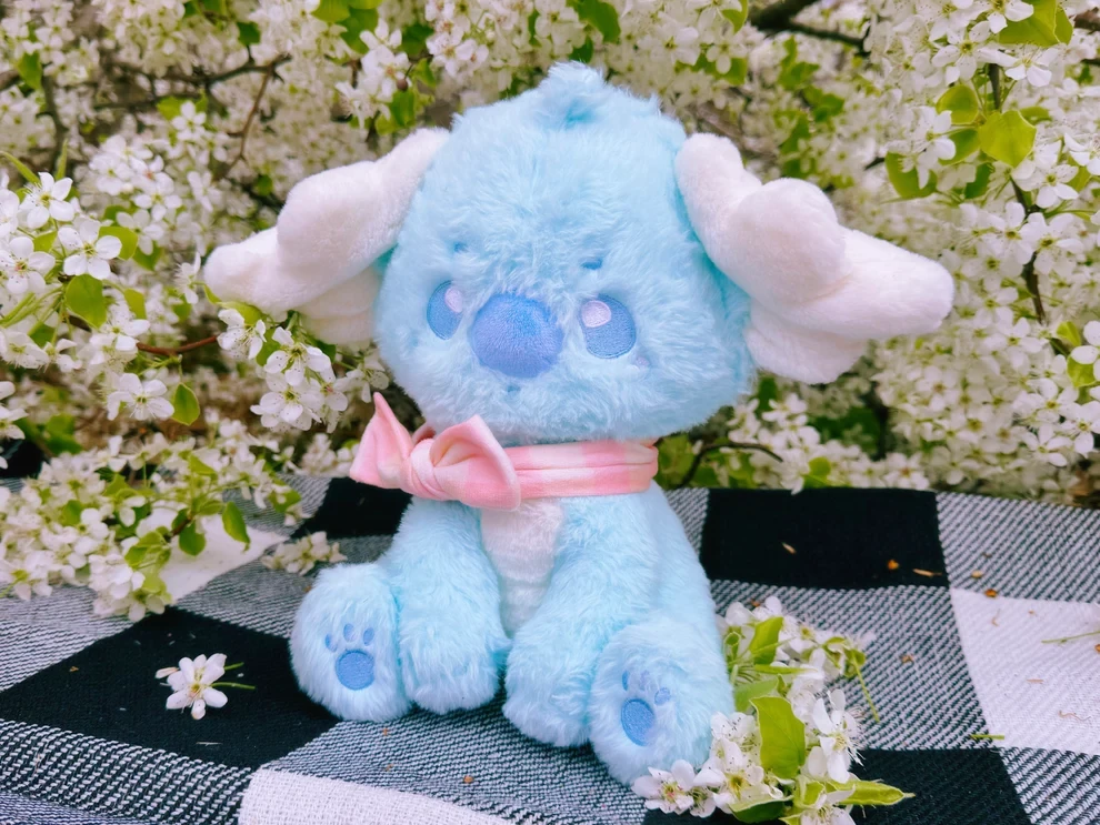 Koka the Cloudy Koala 25cm Plushie