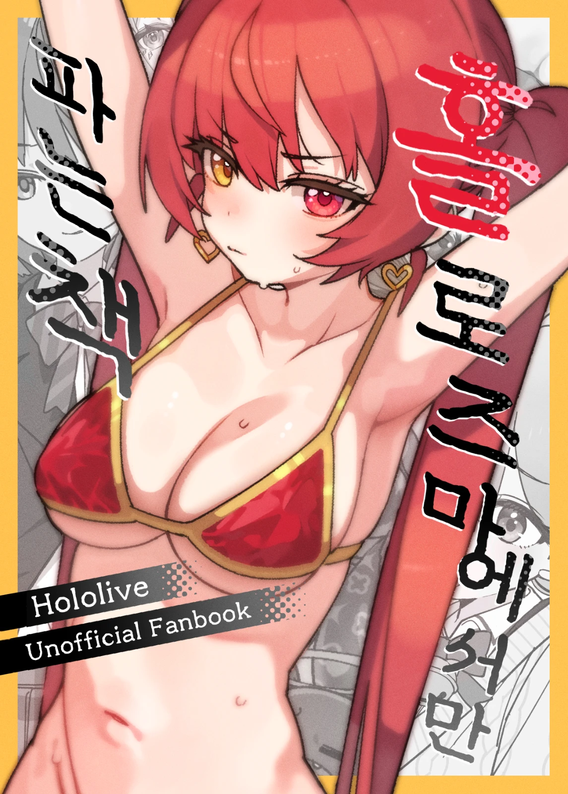 Holozma Book No. 1 (Illustrated Book)