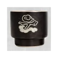 Heukunhoe black wine cup