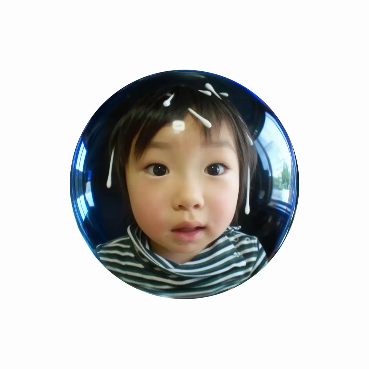 Baby Saku
