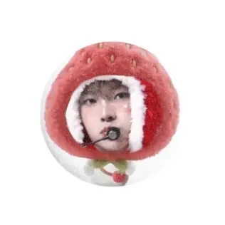 TT Strawberry Yuushi