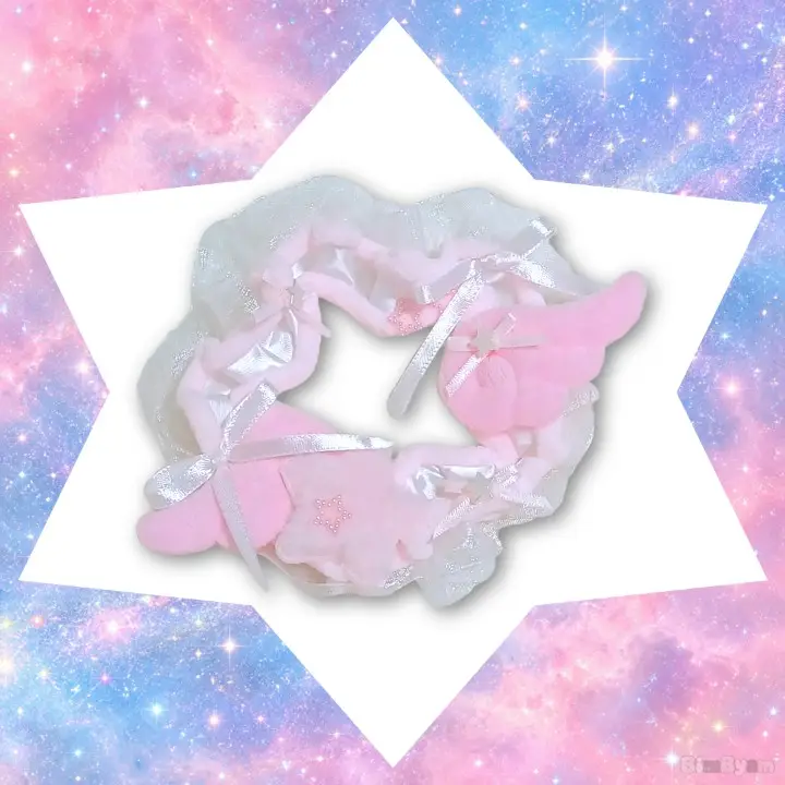 Tilt- Star Pink
