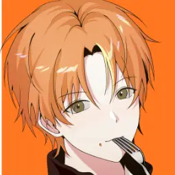 Autumn Casual Wear Postcard (Akito)