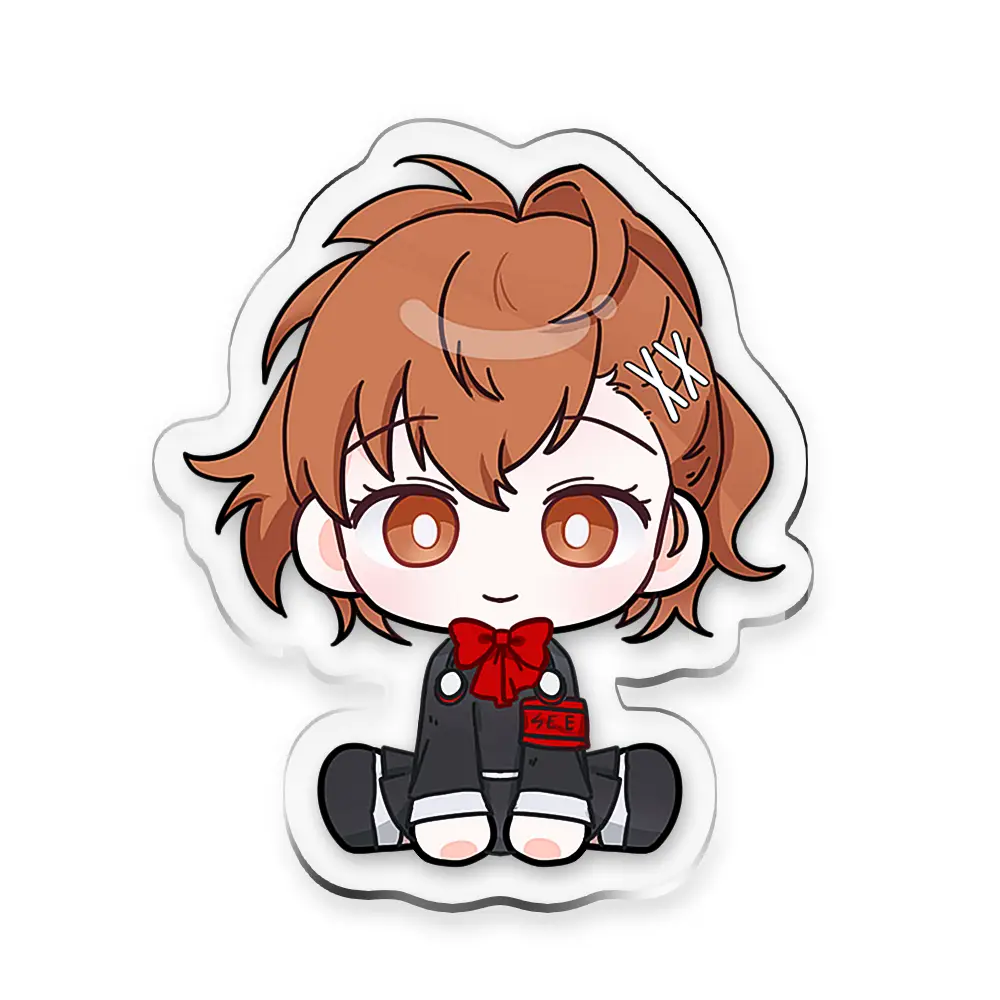 Acrylic Corotto (Kotone)