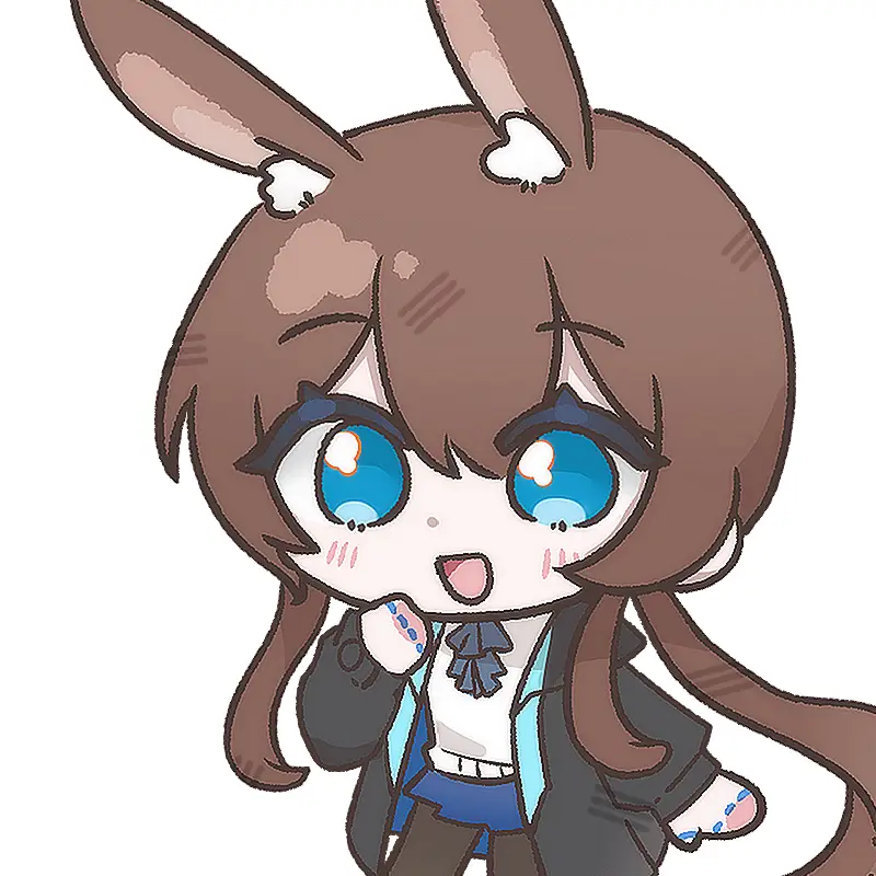 Acrylic Corotto (Amiya)