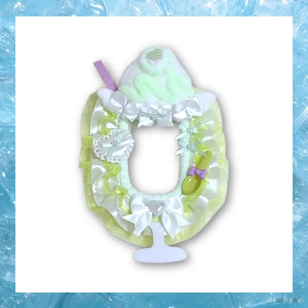 Melon Soda v2