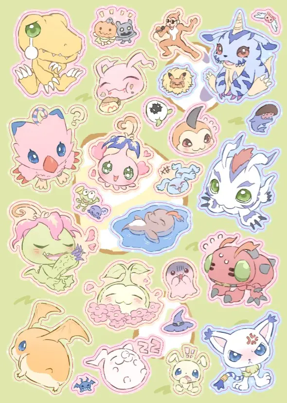 Digimon
