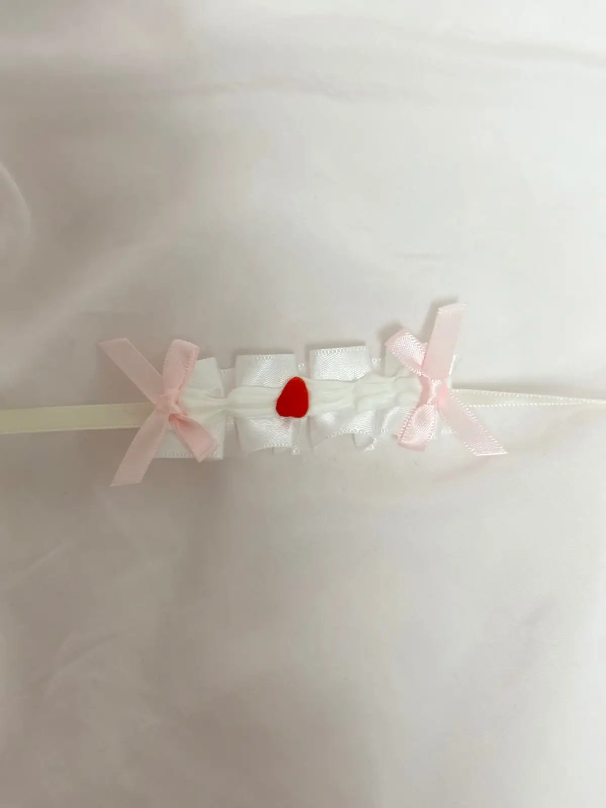 Strawberry Cream