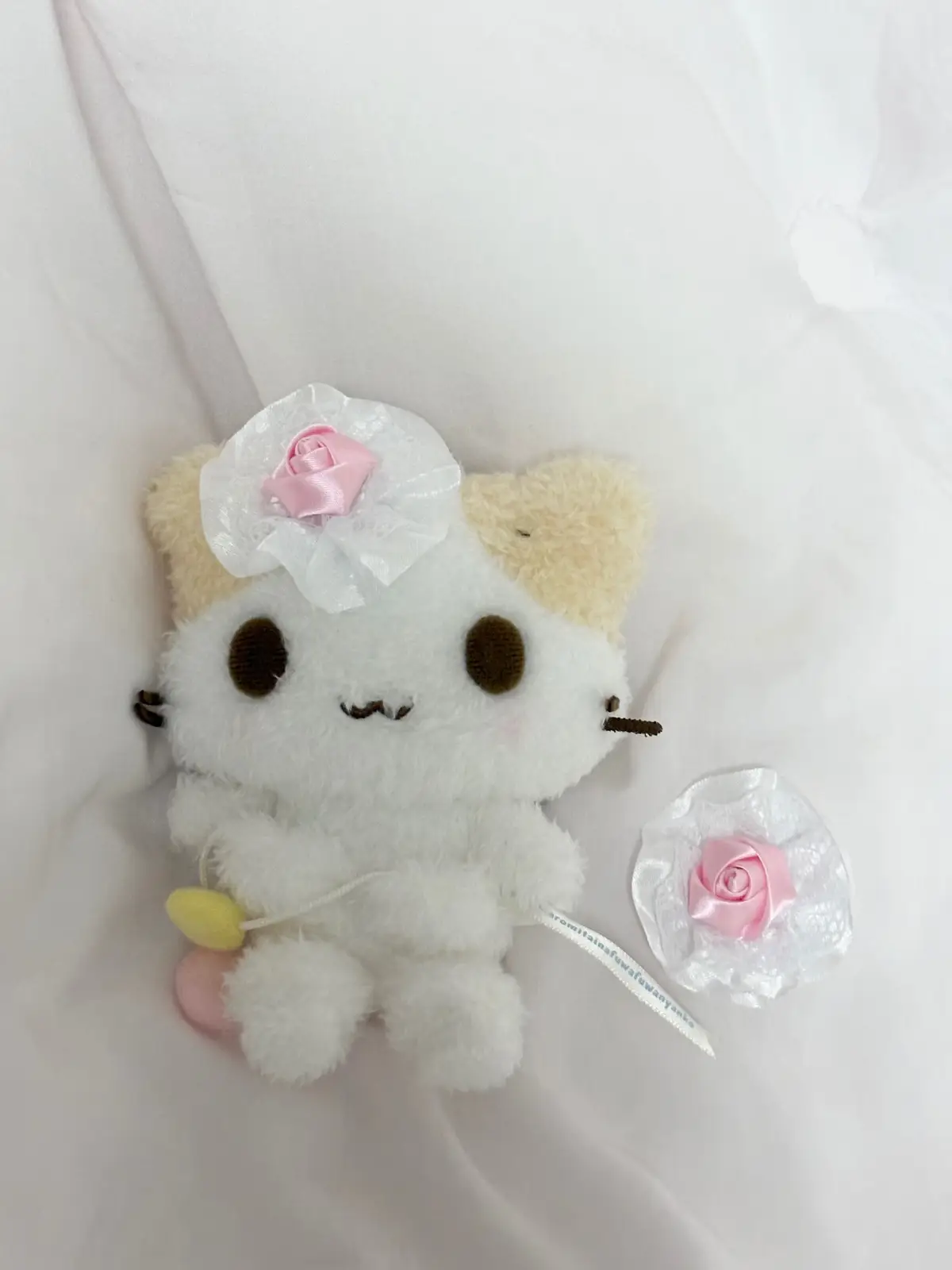 Rose Headore
