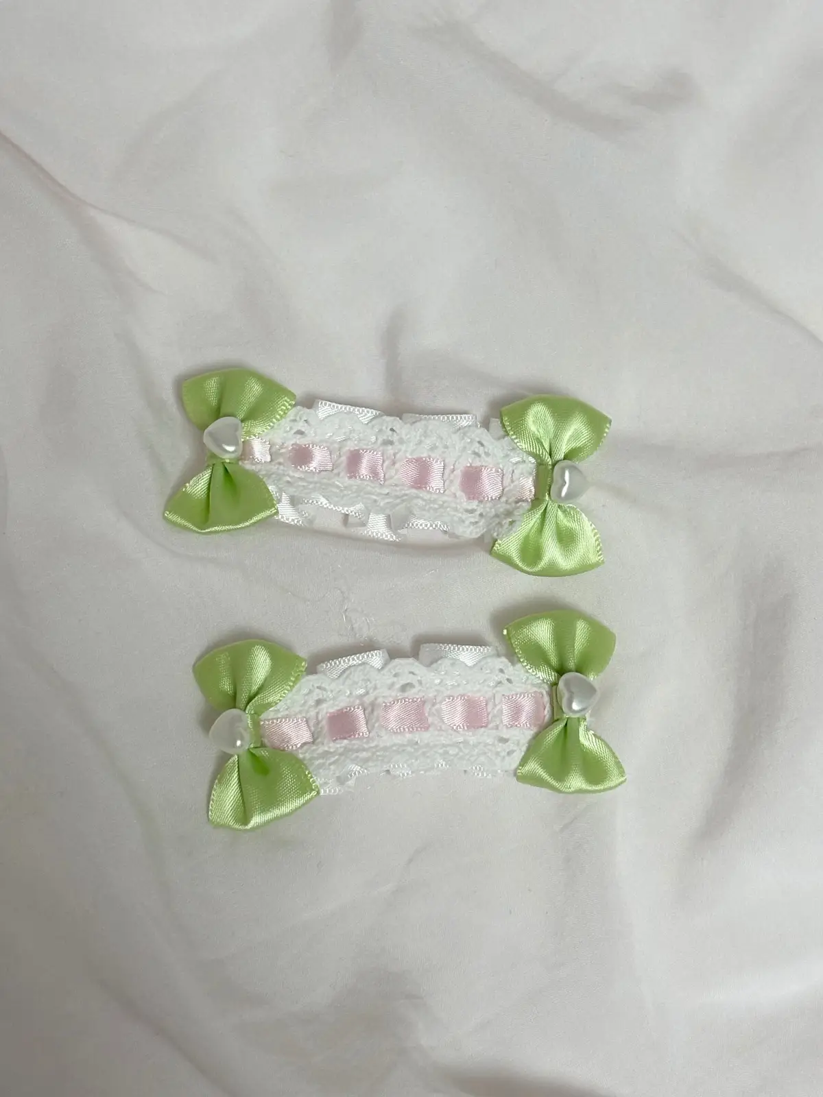 Jinju Heart Hedore