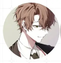 Pin Button (Baek Sa-heon)