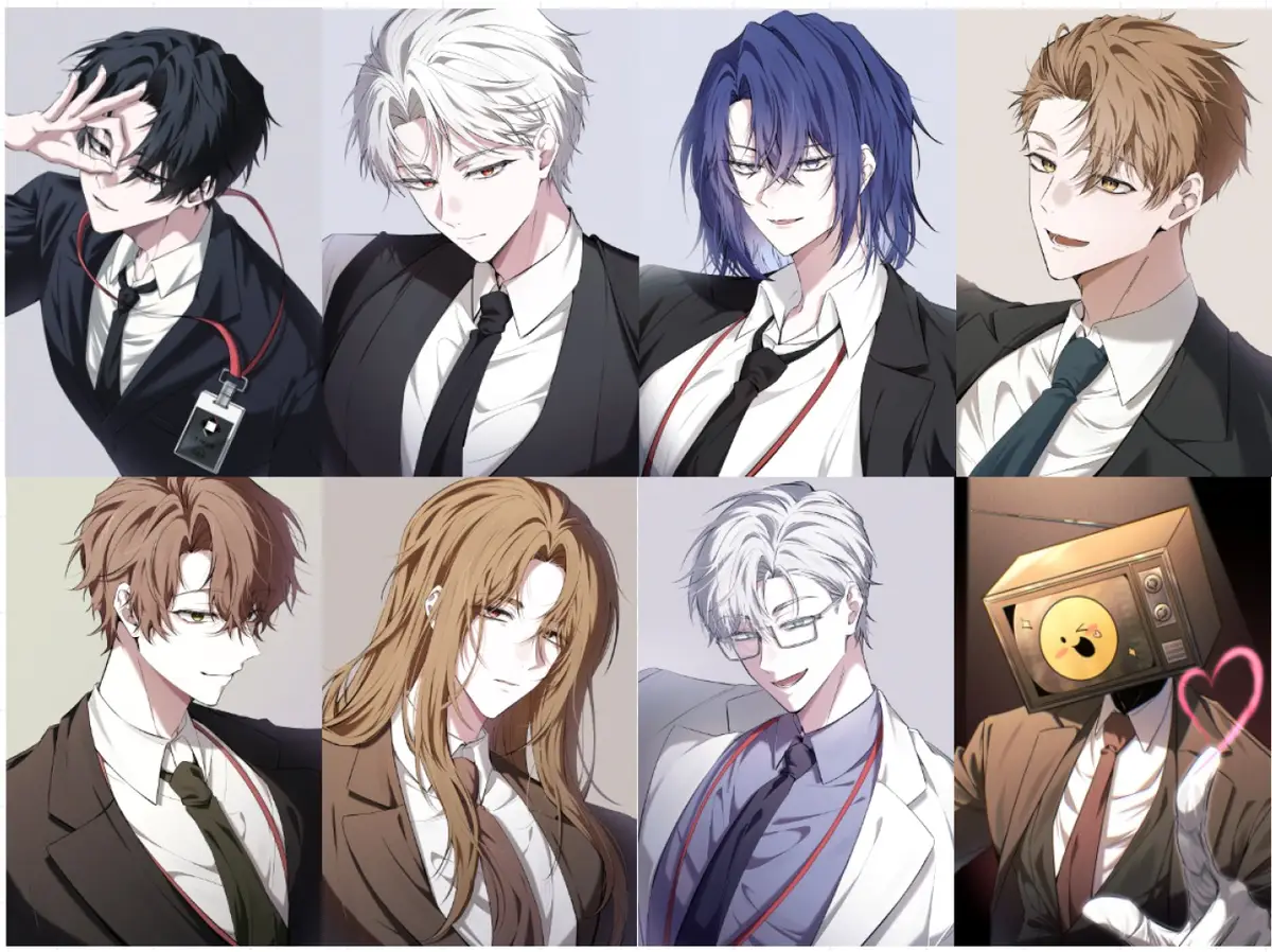 Darkness Exploration Log Photo Card Set