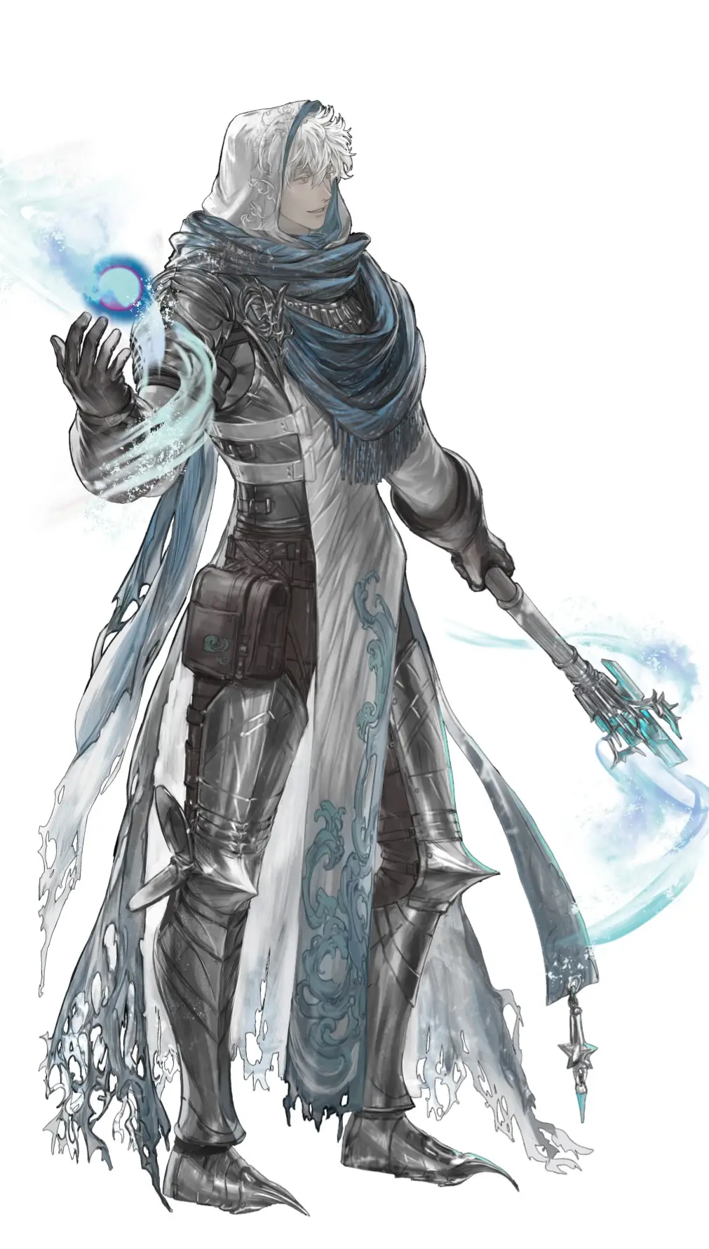 RPG Gintoki (Single Item)