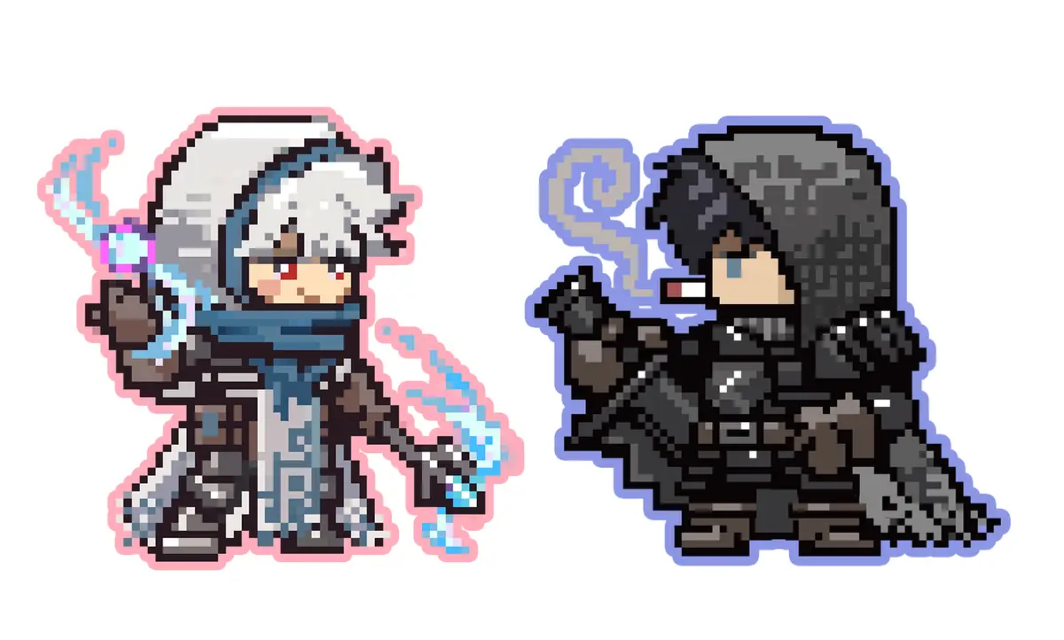 RPG Korotto Set RPG mini ver set
