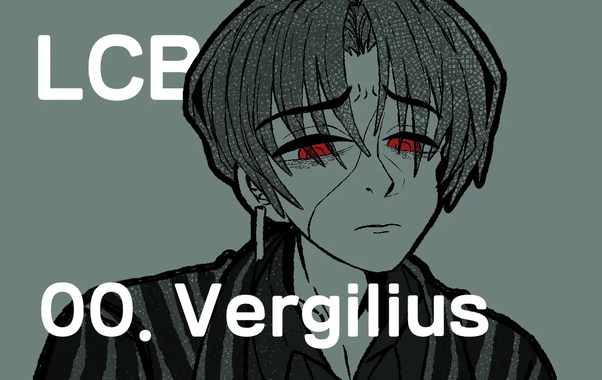 14 Virgil Card Sticker S Chip