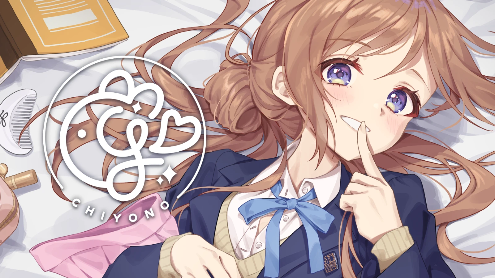 CHIYONO