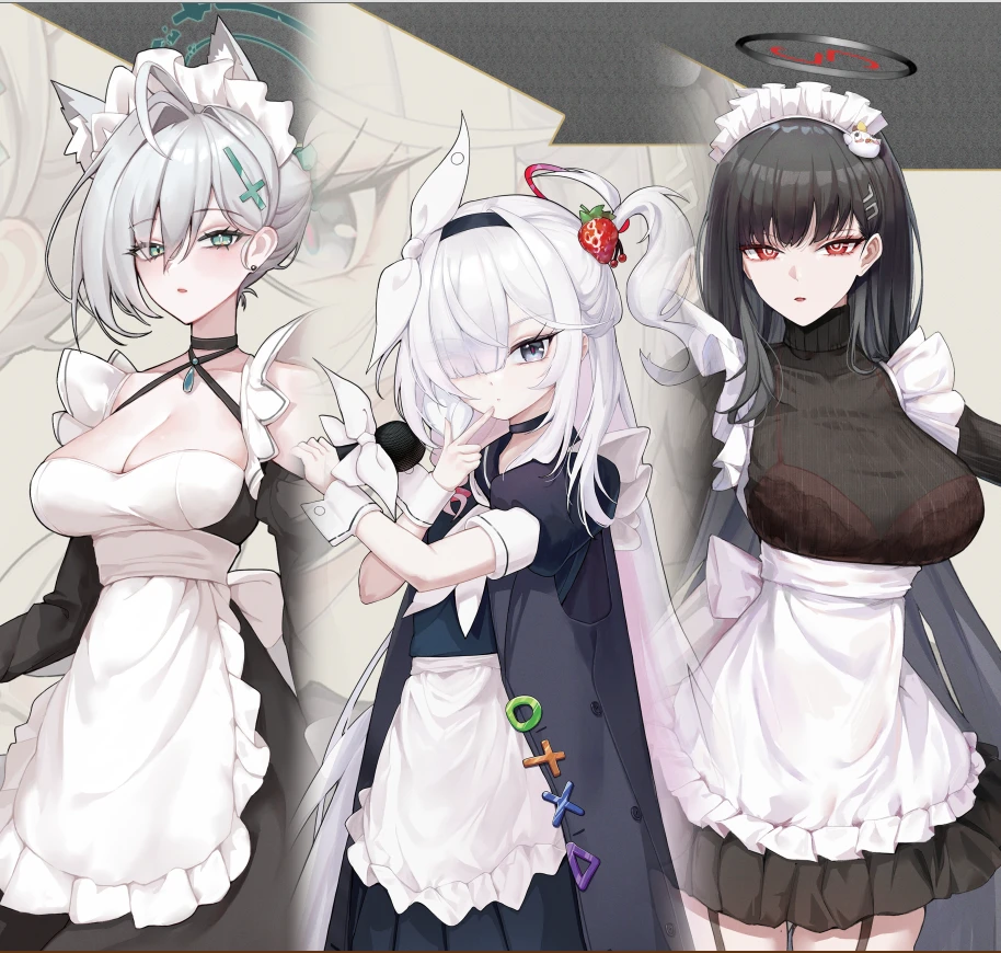 9long's merchandise