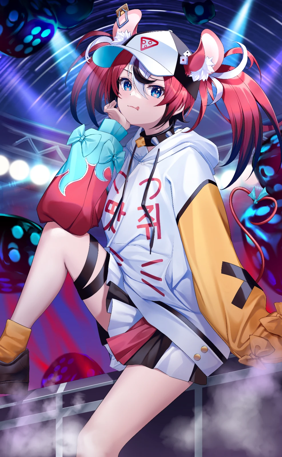 Lunacle Hololive Shop