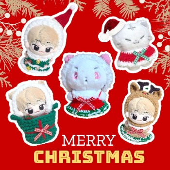 🎅 10cm Christmas Wardrobe 🎅 !Last Day of the Event!